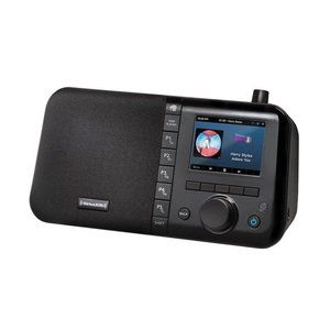 siris xm player